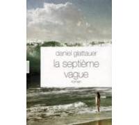 La Septième Vague (ebook)