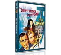 La Septième victime [Francia] [DVD]