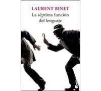 La Séptima Función Del Lenguaje
