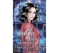 La séptima llave: 6 (Orden de la magia)