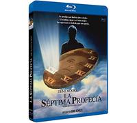 La Séptima Profecía BD 1988 The Seventh Sign [Blu-ray]