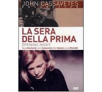 La Sera Della Prima [Italia] [DVD]
