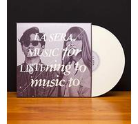 La Sera - Music For Listening To Music To [Vinilo]