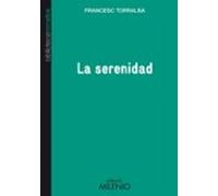 La Serenidad