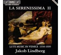 La Serenissima II