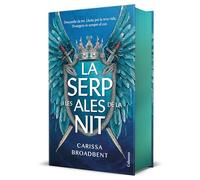 La serp i les ales de la nit: 1 (Clàssica)