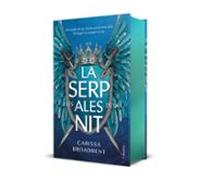 La Serp I Les Ales De La Nit