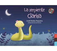 LA SERPIENTE CLARISA: 0 (CHIHUAHUA)