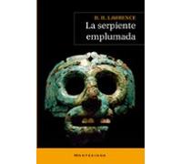 la serpiente emplumada (montesinos)
