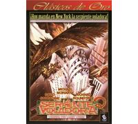 La Serpiente Voladora (Q - The Winged Serpent)