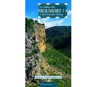La Serra Del Boumort I Muntanyes Veïnes