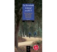 La Serralada Litoral en BTT