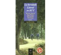 La Serralada Litoral en BTT: Serra de Marina ? Sant Mateu ? El Corredor ? Montnegre: 16 (Azimut)