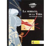 La serrana de la Vera