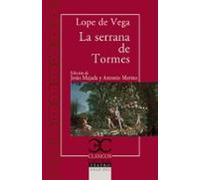 La Serrana De Tormes