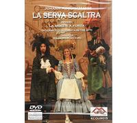La Serva Scaltra [Francia] [DVD]