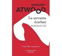 La servante écarlate: Roman