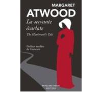 La Servante Écarlate The Handmaid S Tale