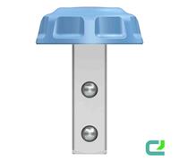 La Seta 1/2 para Dremaster Dmk GEDORE DMKPK 7