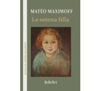 La Setena Filla (ebook)