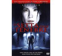 La Setta Delle Tenebre [Italia] [DVD]