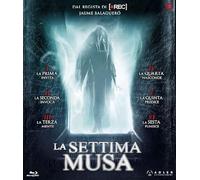 La Settima Musa [Italia] [Blu-ray]