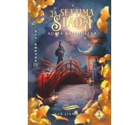 La settima spada: agata e ossidiana