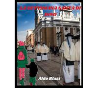 La settimana santa di DIno
