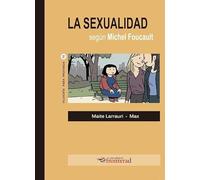 LA SEXUALIDAD SEGUN MICHAEL FOUCAULT