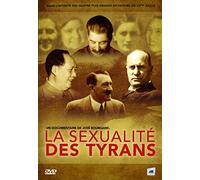 La Sexualité des tyrans [Francia] [DVD]