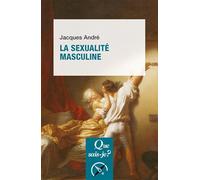 La Sexualité masculine