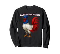 LA SEYNE-SUR-MER France Français Souvenir Article Sudadera