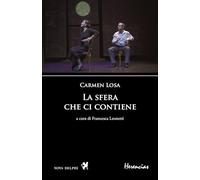La sfera che ci contiene. Ediz. spagnola e italiana (Herencias)
