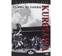La Sfida Del Samurai [Italia] [DVD]