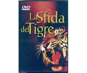 La Sfida Della Tigre [Italia] [DVD]