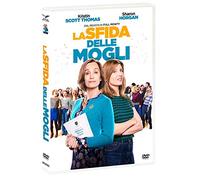 La Sfida Delle Mogli