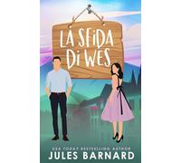 La sfida di Wes (I fratelli Cade)