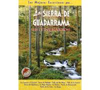 La sierra de Guadarrama (SIN COLECCION)