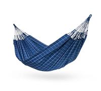 La Siesta® Brisa Marine Classic Hamaca - Relajación al Aire Libre Resistente a Las inclemencias del Tiempo para Hamaca Kingsize, relajación auténtica y cómoda