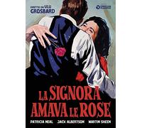 La Signora Amava Le Rose [DVD]