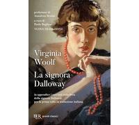 La signora Dalloway (BUR Grandi classici)