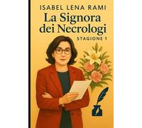 La Signora dei Necrologi: Stagione 1