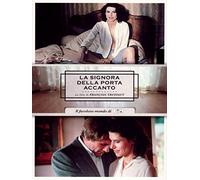 La signora della porta accanto [Italia] [DVD]