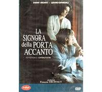 La Signora Della Porta Accanto [Italia] [DVD]