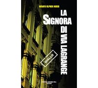 La signora di via Lagrange (La banda Bassotti)