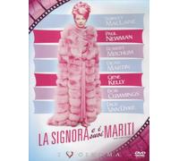 La Signora E I Suoi Mariti [Italia] [DVD]