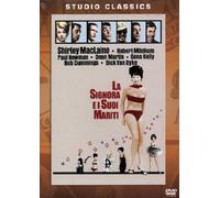 La signora e i suoi mariti [Italia] [DVD]