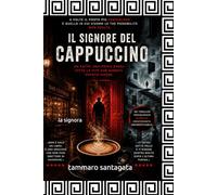 la signora il signore del cappuccino