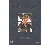 La Signora in Giallo 3 [Italia] [DVD]