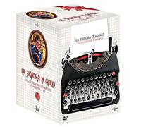 La Signora in Giallo (Box-Serie Completa)